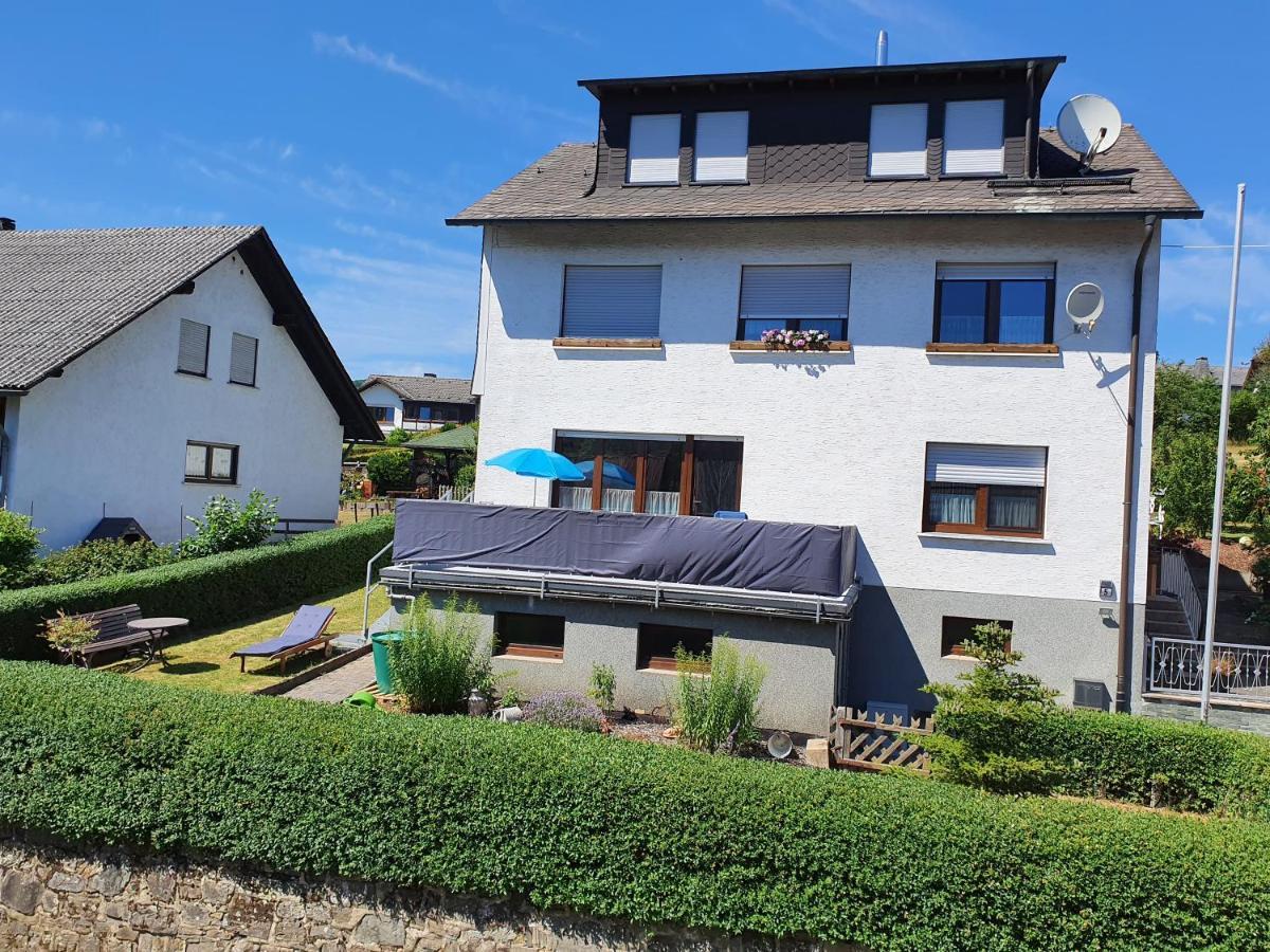 Fewo Talula - Sauerland Mit Hund Medebach Eksteriør billede